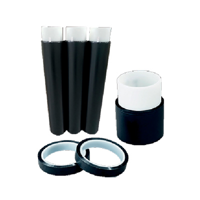 Black Polyimide Tape